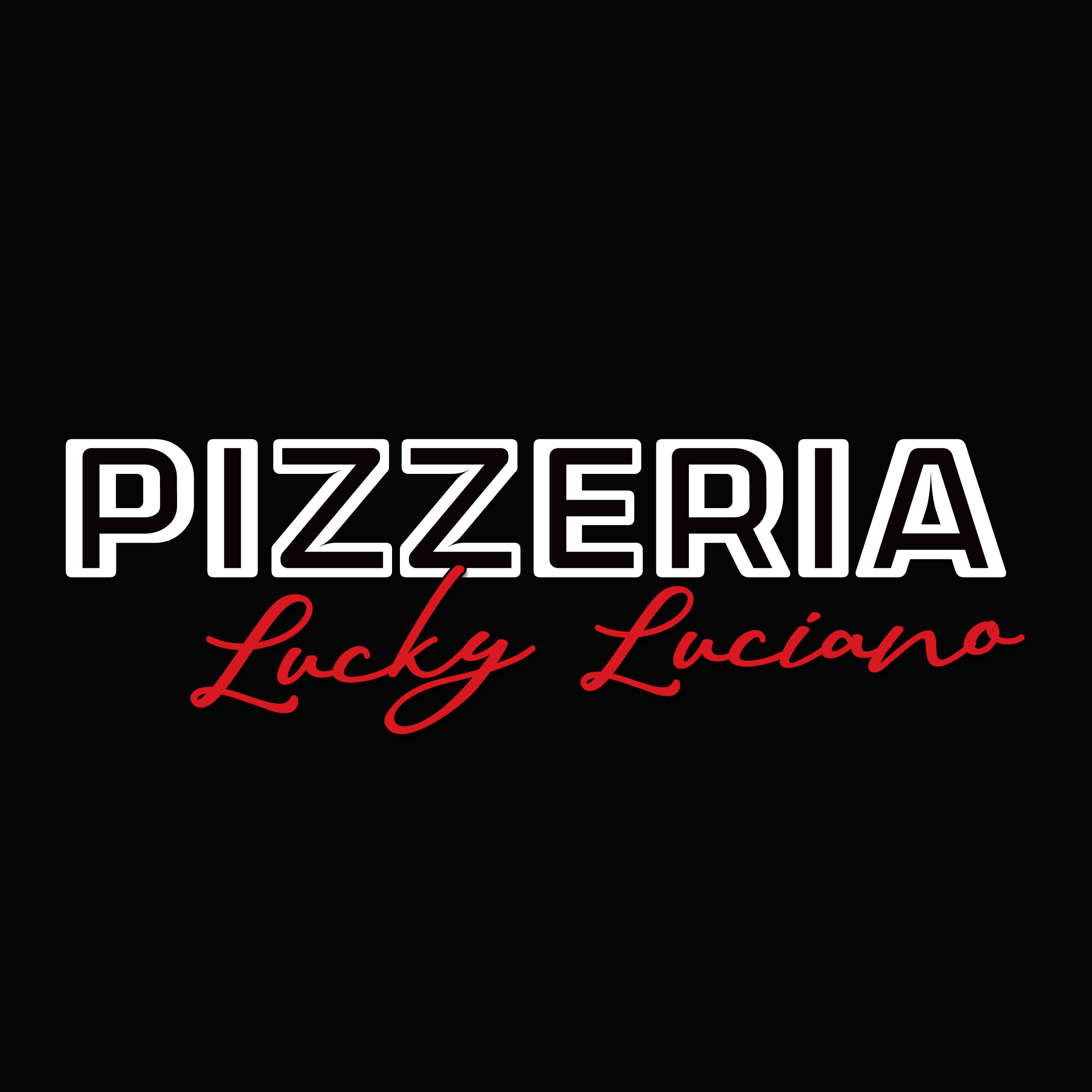 Napoje - Pizzeria Lucky Luciano - zamów on-line