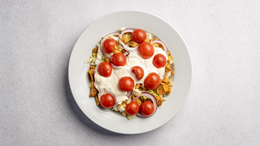 Sałatka z kurczakiem