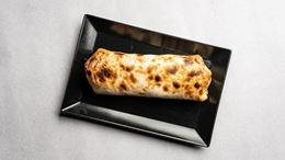 Tortilla z tuńczykiem