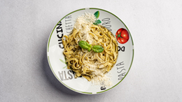 Makaron Tagliatelle z PESTO